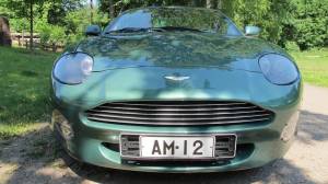 Bild 5/24 von Aston Martin DB 7 Vantage (1999)