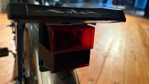 Image 12/19 of Solex Vélosolex Model 5000 (1900)