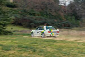 Image 25/56 de BMW M3 (1988)