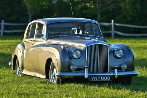Bild 12/47 von Bentley S 2 (1960)