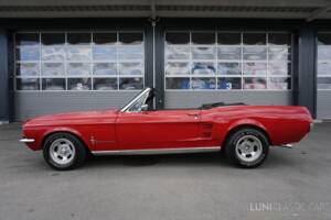 Image 4/66 de Ford Mustang 200 (1967)