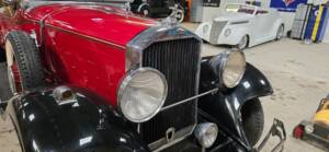 Image 12/100 of Pierce-Arrow Modell 43 (1931)