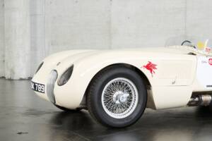 Obraz 3/50 pojazdu Suffolk C-Type Jaguar (1960)