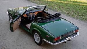 Image 32/48 of Triumph Spitfire 1500 (1979)