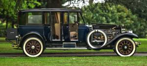 Imagen 6/50 de Rolls-Royce 40&#x2F;50 HP Silver Ghost (1921)