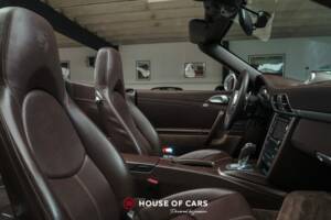 Bild 19/25 von Porsche 911 Carrera 4S (2009)