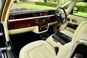 Image 33/50 of Rolls-Royce Phantom Coupé (2012)