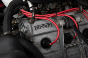 Image 22/38 of Ferrari 308 GTB (1977)