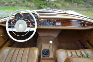 Bild 11/50 von Mercedes-Benz 280 SE (1973)