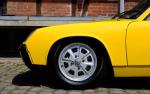 Image 36/88 of Porsche 914/4  2.0 (1976)
