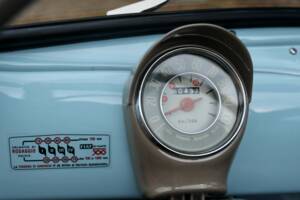 Image 42/50 de FIAT 500 Nuova (1958)