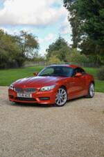 Afbeelding 34/50 van BMW Z4 sDrive35i (2016)