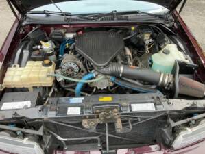 Imagen 16/20 de Chevrolet Impala SS (1996)