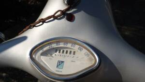 Immagine 37/37 di Piaggio Vespa 150 GS (1958)