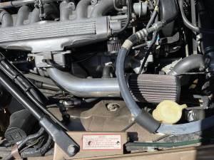 Bild 29/42 von Jaguar XJ-S Convertible (1989)