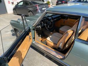 Image 8/8 of Lancia Flaminia Coupe Pininfarina 3B (1963)