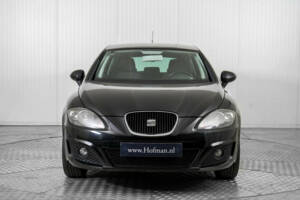 Imagen 14/50 de SEAT Leon 1.2 TSI (2012)