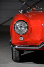 Bild 62/81 von Lancia Aurelia B24 Spider &quot;America&quot; (1955)