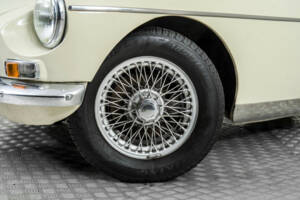 Bild 4/50 von MG MGB (1967)