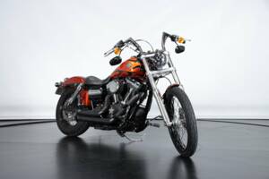 Bild 5/50 von Harley-Davidson DUMMY (2010)