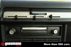 Immagine 12/15 di BMW 2500 (1970)