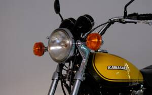 Immagine 35/94 di Kawasaki 900 Z1 (1973)