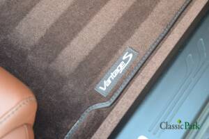 Bild 40/50 von Aston Martin V8 Vantage S (2013)
