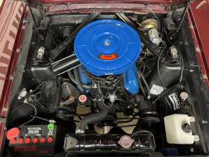 Immagine 6/25 di Ford Mustang 260 (1965)