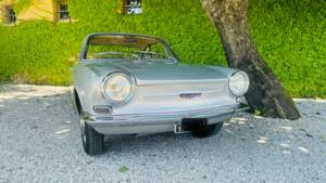 Imagen 5/29 de SIMCA 1000 Coupe (1965)