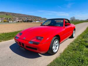Bild 7/26 von BMW Z1 Roadster (1991)