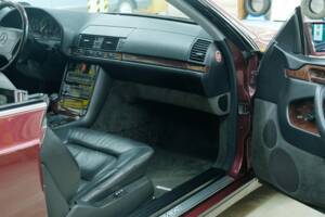Bild 25/50 von Mercedes-Benz CL 420 (1997)