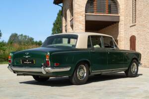 Obraz 6/50 pojazdu Bentley T 1 (1973)