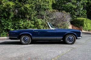 Bild 18/46 von Mercedes-Benz 230 SL (1966)