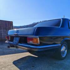 Bild 16/42 von Mercedes-Benz 250 C (1970)