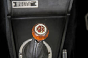 Bild 24/50 von MG MGB (1971)