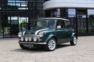 Image 7/39 de Mini Cooper 1.3i MPI (1997)