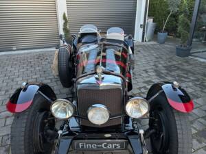 Bild 14/47 von Alvis Firefly Sport Special (1932)
