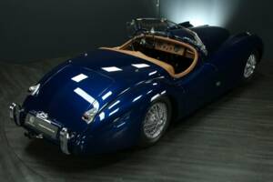 Afbeelding 43/50 van Jaguar XK 120 OTS (1952)