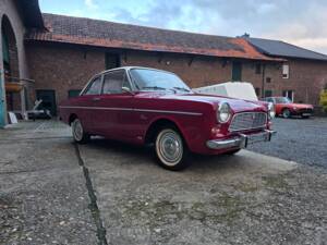 Bild 25/58 von Ford Taunus 12m 1500 TS (1965)