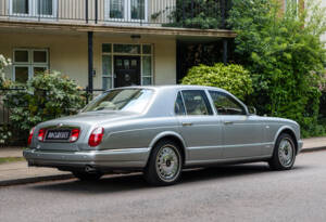 Image 3/31 of Rolls-Royce Silver Seraph (2002)