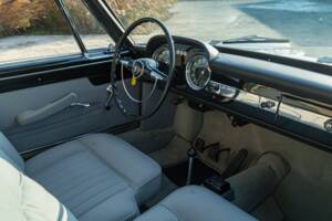 Imagen 37/50 de Lancia Flaminia Coupe Pininfarina (1961)