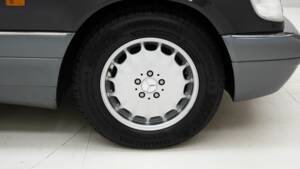 Bild 15/15 von Mercedes-Benz S 320 (1995)