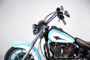 Image 41/50 de Harley-Davidson Dyna Glide Custom (1994)