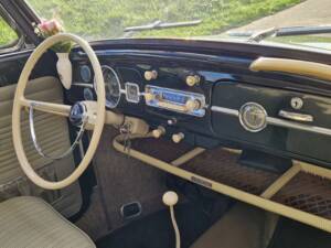 Afbeelding 2/8 van Volkswagen Käfer 1200 (1962)