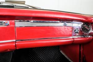 Immagine 38/50 di Mercedes-Benz 230 SL (1964)