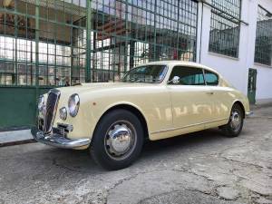 Immagine 5/44 di Lancia Aurelia B20 GT 2500 (1954)
