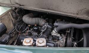 Bild 5/47 von Rolls-Royce Silver Cloud II (1961)