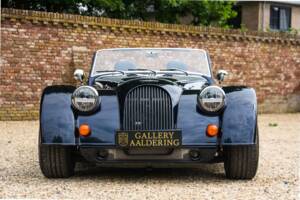 Bild 5/50 von Morgan Plus Six (2019)