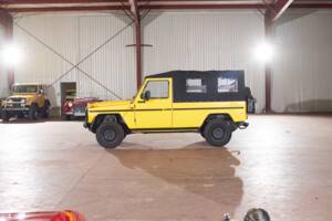 Image 4/43 of Steyr-Puch 230 GE (LWB) (1993)