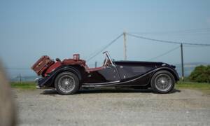 Imagen 2/50 de Morgan Roadster V6 (2006)